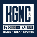 Kgncnewsnow.com logo