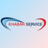 Khabarservice.com logo