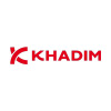 Khadims.com logo