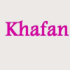 Khafan.net logo
