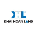 Khaihoanland.vn logo