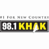Khak.com logo