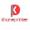 Khaneyeprinter.com logo
