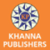 Khannapublishers.in logo