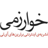 Kharazmi.org logo