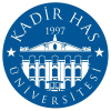 Khas.edu.tr logo