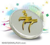 Khatekhalagh.com logo