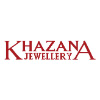 Khazanajewellery.com logo