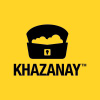 Khazanay.pk logo