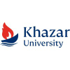 Khazar.org logo