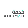 Khidmah.com logo