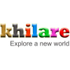 Khilare.com logo