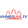 Khmerlive.tv logo
