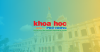 Khoahocphothong.com.vn logo