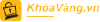 Khoavang.vn logo