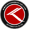 Khodrobartar.com logo