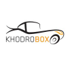 Khodrobox.com logo