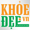 Khoedep.vn logo