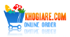 Khogiare.com logo