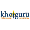 Khojguru.com logo