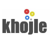Khojle.in logo