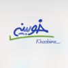 Khoobine.com logo