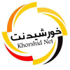 Khorshidnet.com logo