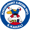 Khoshpaint.com logo
