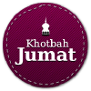 Khotbahjumat.com logo