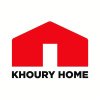 Khouryhome.com logo