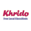 Khrido.com logo