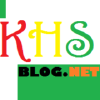Khsblog.net logo