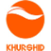 Khurshid.tv logo