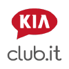 Kiaclub.it logo