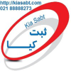 Kiasabt.com logo