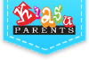 Kiasuparents.com logo