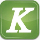 Kiblatsport.com logo