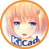 Kicad.jp logo