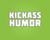 Kickasshumor.com logo