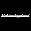 Kickboxingplanet.com logo