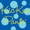 Kickeepants.com logo
