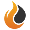 Kickfire.com logo