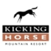 Kickinghorseresort.com logo