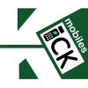Kickmobiles.com logo