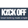 Kickoff.co.uk logo