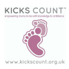 Kickscount.org.uk logo