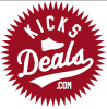 Kicksdeals.com logo