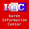 Kicnews.org logo