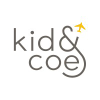 Kidandcoe.com logo