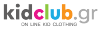 Kidclub.gr logo